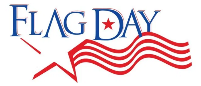 HAPPY FLAG DAY