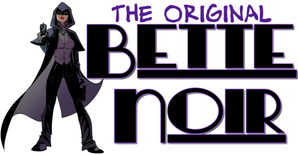 Bette Noir title card