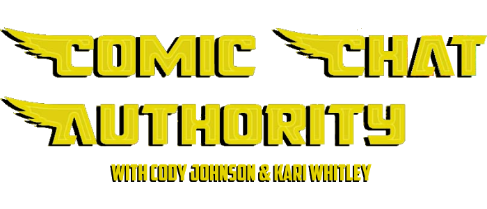 COMIC CHAT AUTHORITY: interview with Jim Burrows & Rik Offenberger