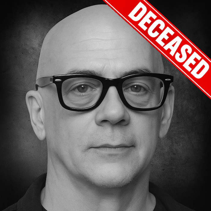 MORT TODD