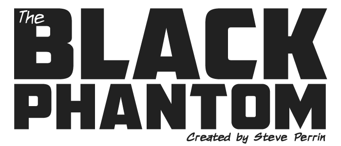 BLACK PHANTOM