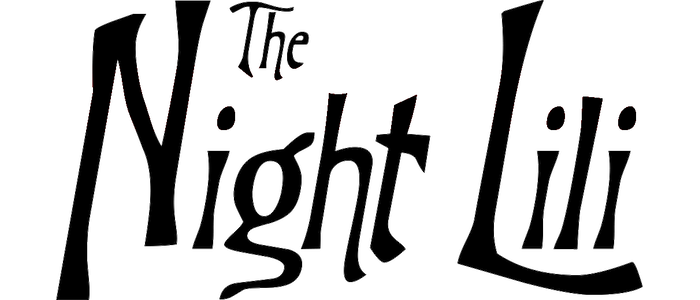 THE NIGHT LILI