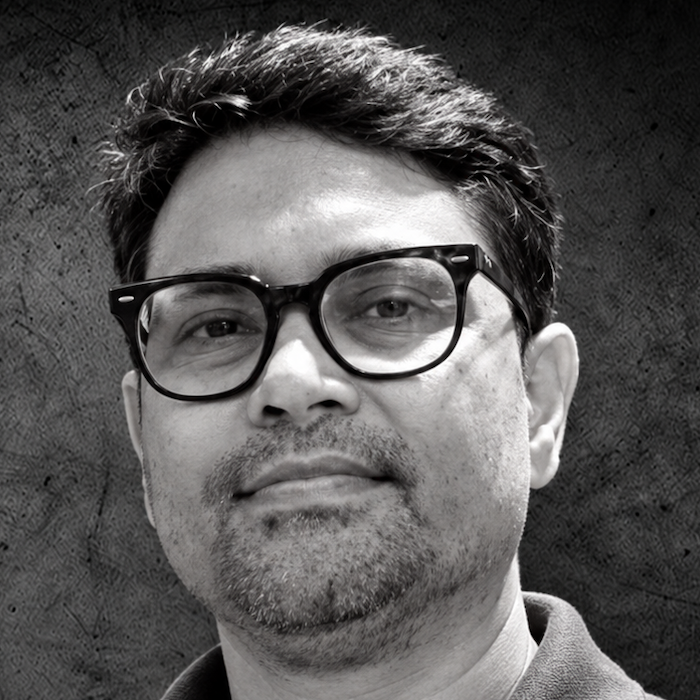 SANTOSH KUMAR RATH
