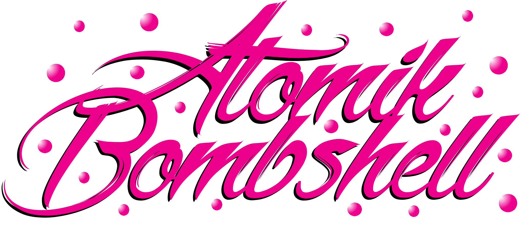 ATOMIK BOMBSHELL BY RENO MANIQUIS