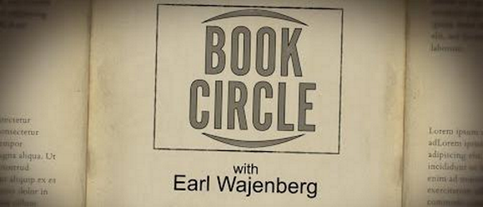 BOOK CIRCLE WITH EARL WAJENBERG: The Demon Priest – Part 2