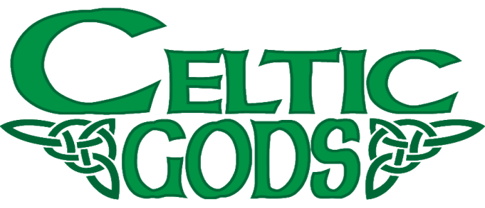 CELTIC GODS