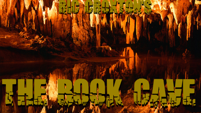 THE BOOK CAVE: G-Man Comics Christmas Special #2