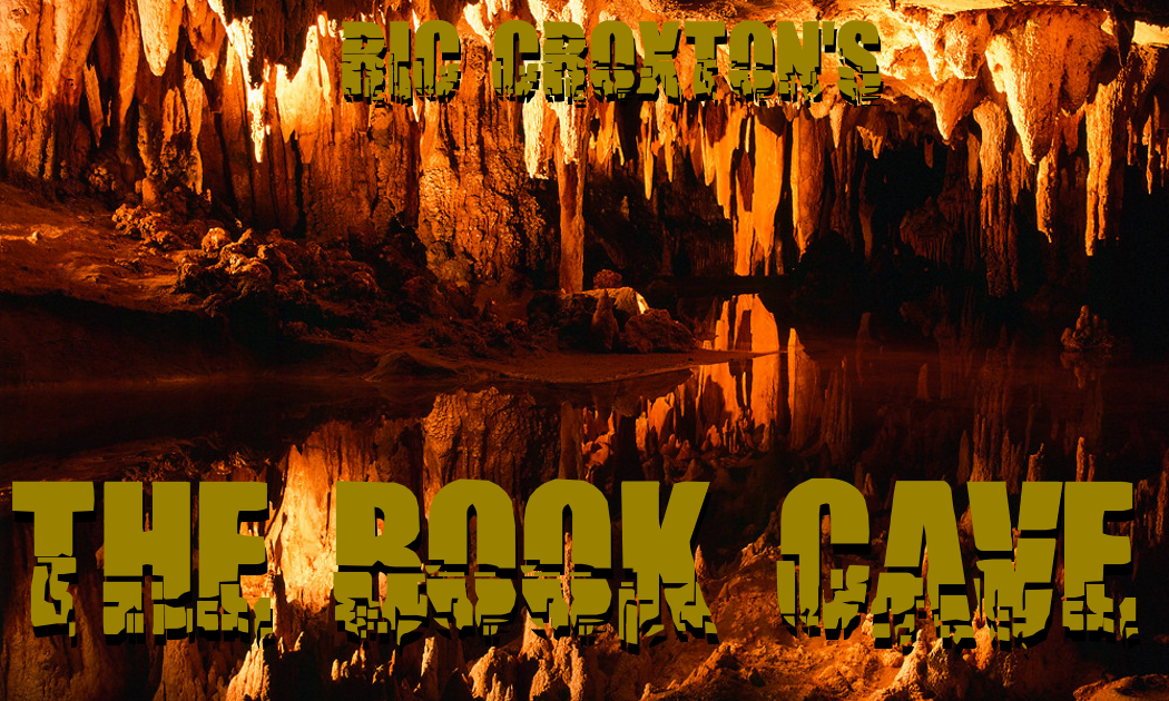 THE BOOK CAVE: G-Man Comics Christmas Special #2