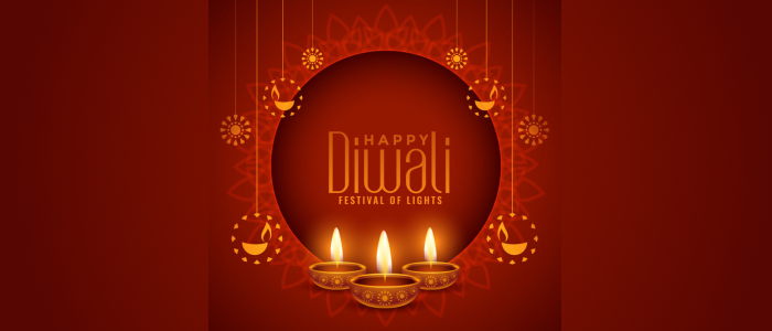 HAPPY DIWALI