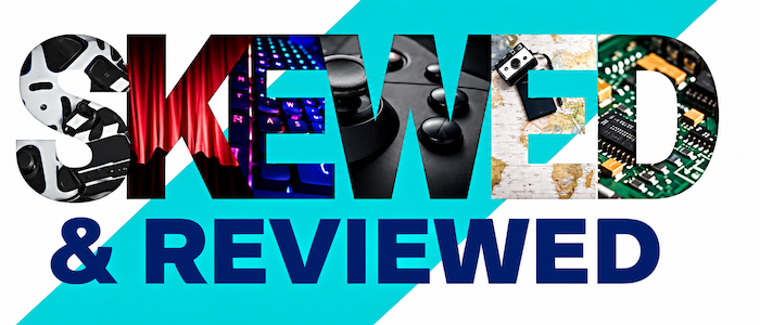 SKEWED ‘N REVIEWED: G-MAN COMICS REVEALS THEIR SDCC PLANS