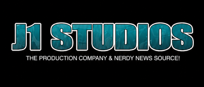 J1 STUDIOS: PROFILE: G-MAN COMICS