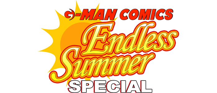 ENDLESS SUMMER