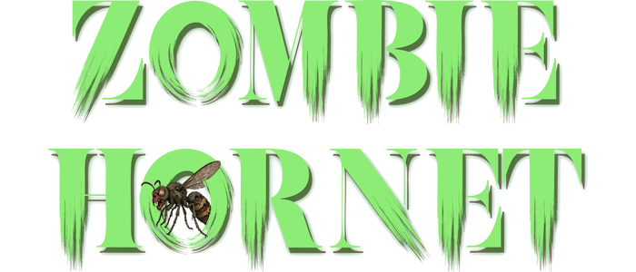 ZOMBIE HORNET
