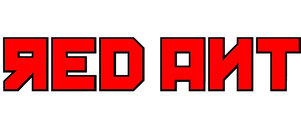 RED ANT