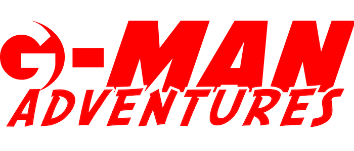 G-MAN ADVENTURES
