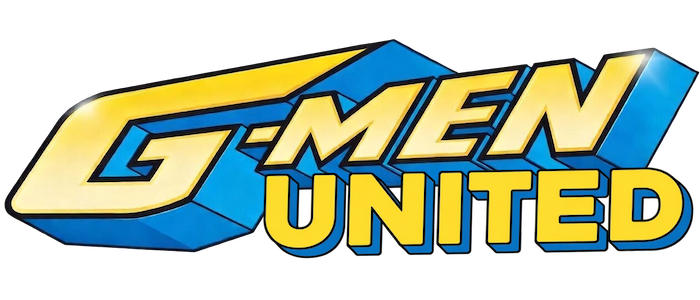 G-MEN UNITED