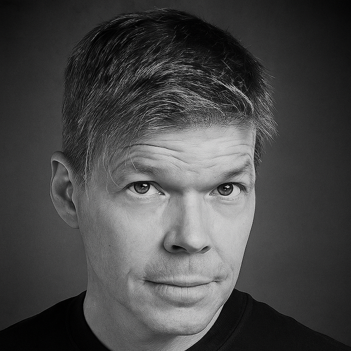 ROB LIEFELD