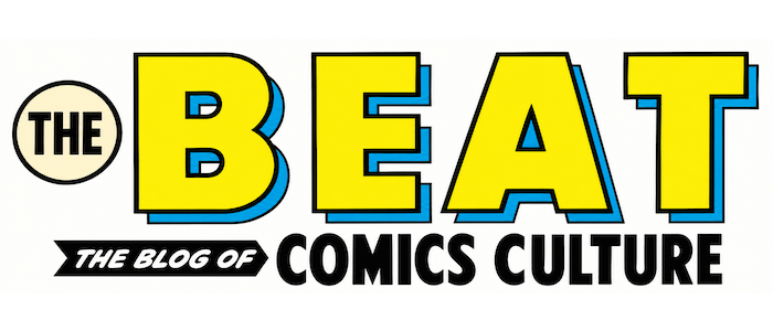 THE BEAT: G-MAN COMICS JOINS PHILBO PUBLISHING