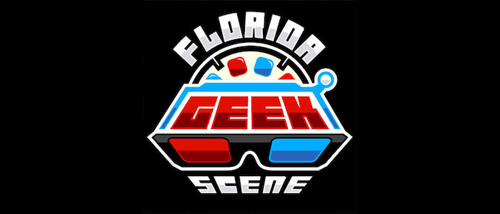 FLORIDA GEEK SCENE: G-MAN COMICS TEAMS UP WITH PHILBO PUBLISHING