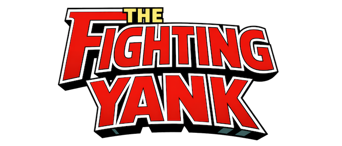 FIGHTING YANK