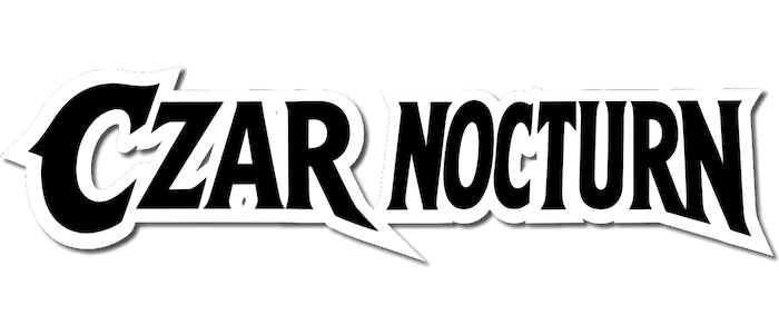 CZAR NOCTURN