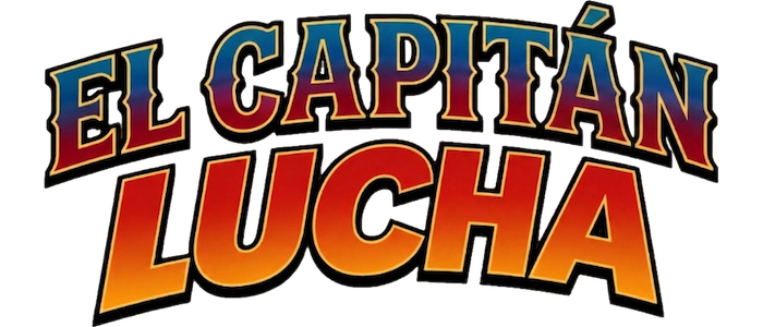 EL CAPITÁN LUCHA