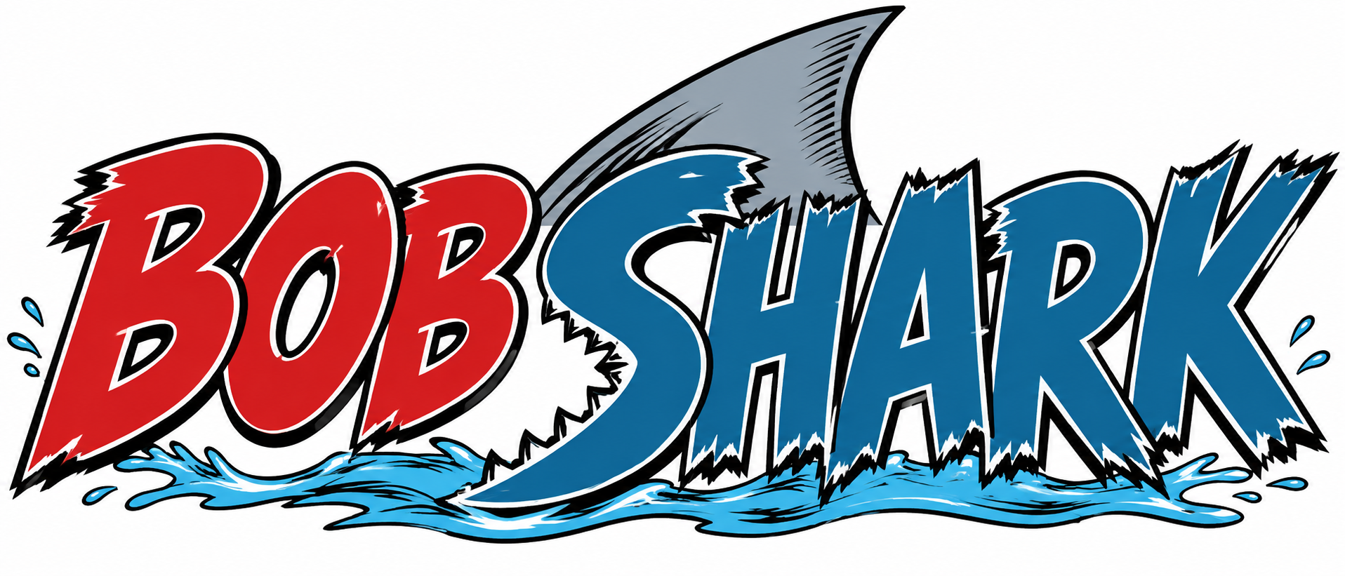 BOB SHARK